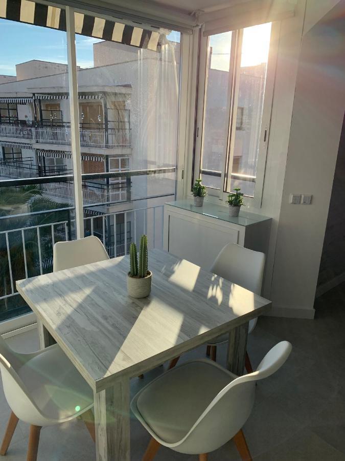 Apartamento Salou Playa Jaime I Exterior foto