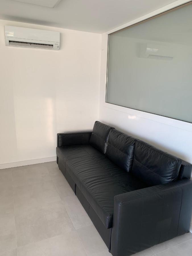 Apartamento Salou Playa Jaime I Exterior foto