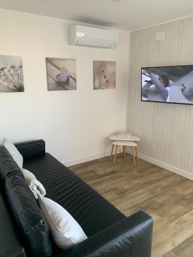 Apartamento Salou Playa Jaime I Exterior foto