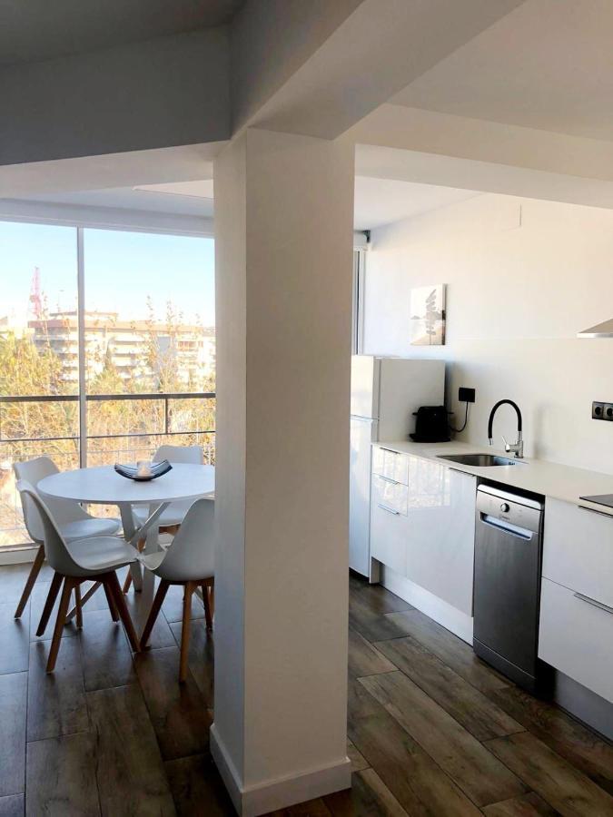 Apartamento Salou Playa Jaime I Exterior foto